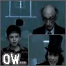 charlie and the chocolate factory- ow