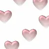 falling hearts