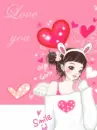 love you girl