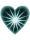 heart rays