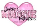Junior's Valentine