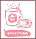 Good morning