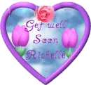 Gell Well Soon Richelle