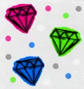 Neon Flashy (: <3 