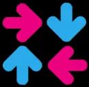 Arrows ; Ahah