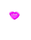 Pink hearts