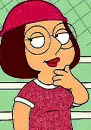 Meg Griffin <3