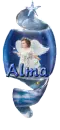 Angel Alma