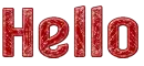Hello