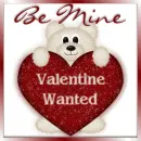 Bear Be mine
