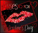 Red Kisses