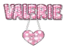 Valerie Spoiled Brat
