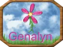 Genalyn