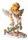 angel Alma