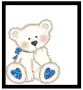Best Friend Bear 