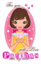 For you..with love-Parihan