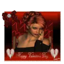 Happy Valentine's Day