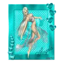 Dancing Lady