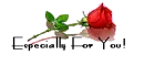 Especially For You