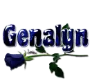 Genalyn