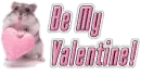 Be Mine
