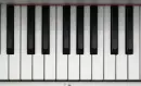 piano