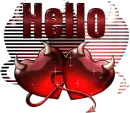 Hello