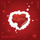 Laura Hearts