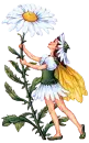 Flower Girl