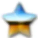 Sunset Star