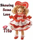 sending some love