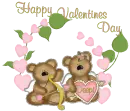 Deepi  Happy Valentines Day