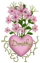 Dorothy  Loves This