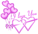 I LOVE YOU