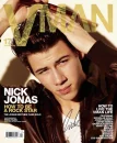 nick jonas