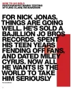 nick jonas