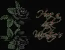 Dark Valentine