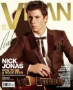 nick jonas