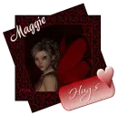 Hugs Maggie