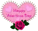 Happy Valentines Day