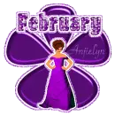 February-Anjielyn
