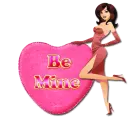 Be Mine
