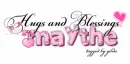 Hugs and Blessings  Maythe