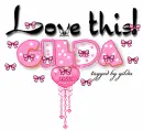 gilda love this!