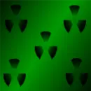 Hazard green