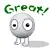 great GOLFBALL