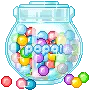 candy