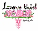 Yaris Love this