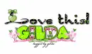 Gilda Love this