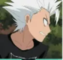 funny toshiro